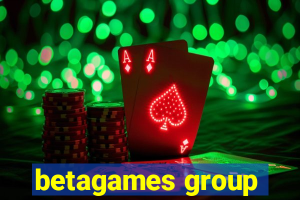 betagames group